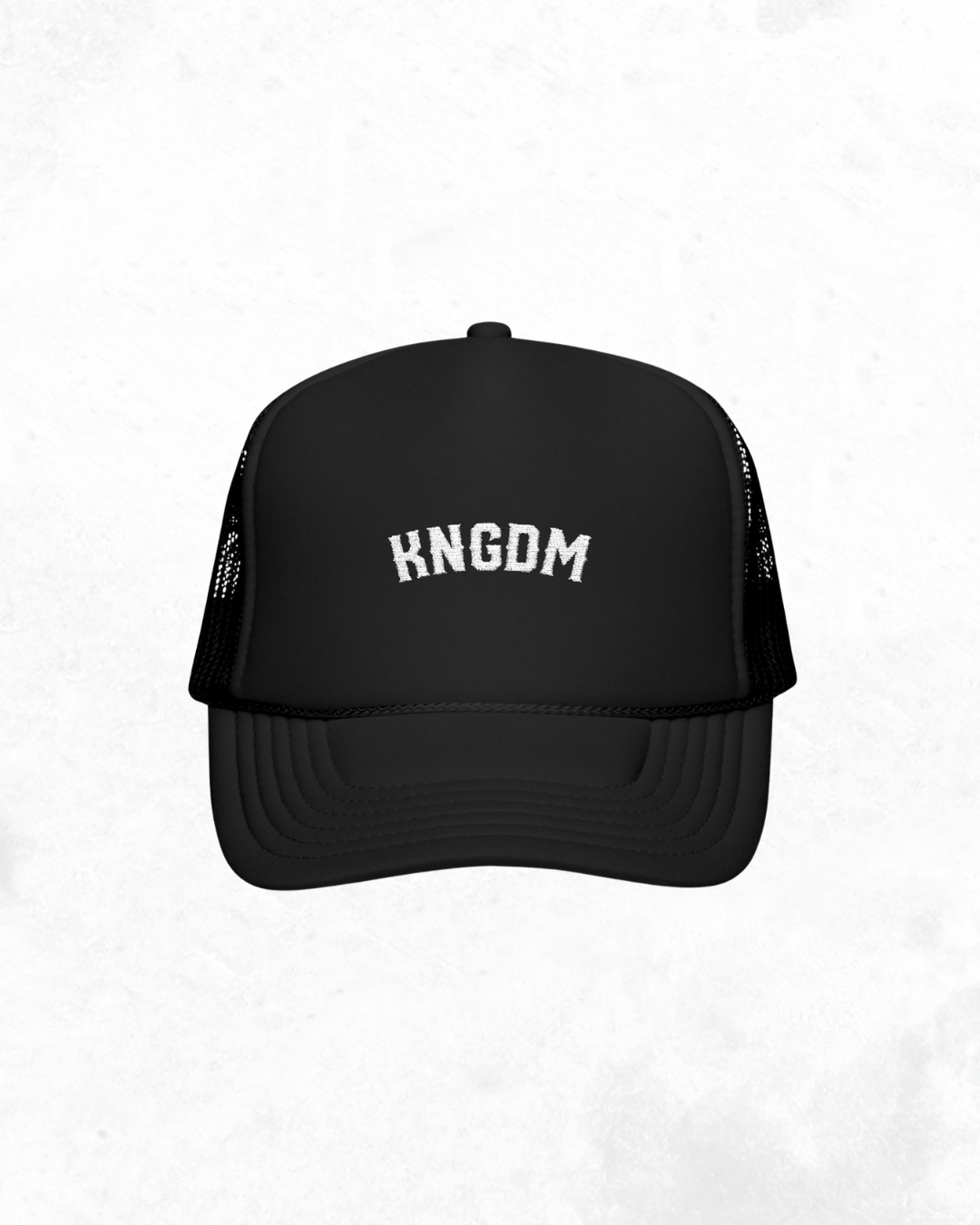 KNGDM Men Hat