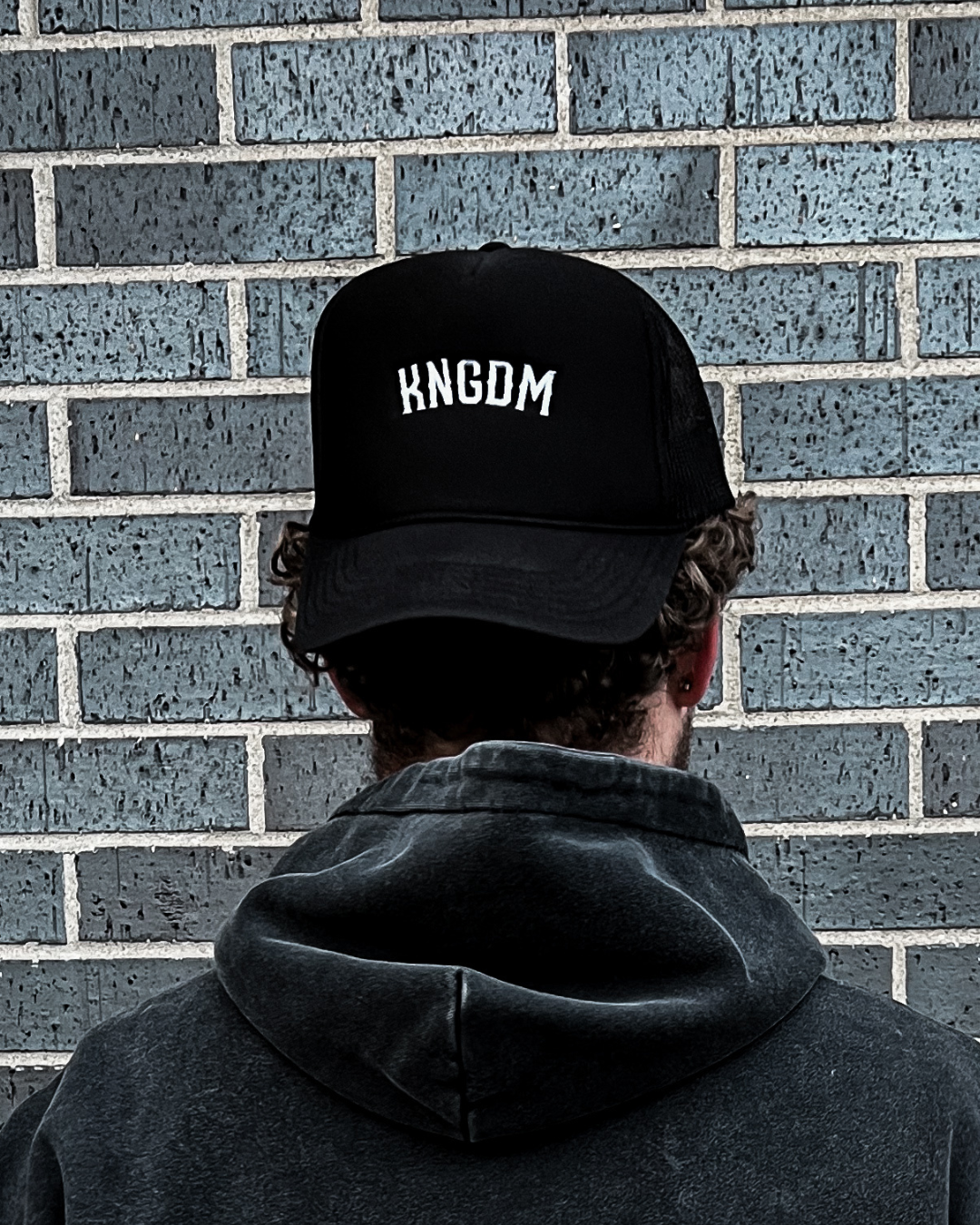 KNGDM Men Hat